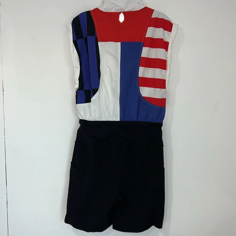 FP Movement Women's Race to the Top Onesie, M - Picture 5 of 14